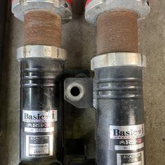 ステップワゴン平成20年式RG1用
RS-RBest車高調に
なります。