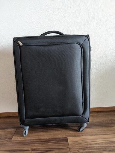 ace. TOKYO エース ソフトキャリーケース 91L