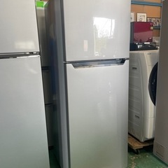 決まりました☆ハイセンス☆大きめの2ドア☆227L🫡2017年製