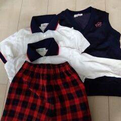 「値下げ」幼稚園　制服　まとめて　4月処分