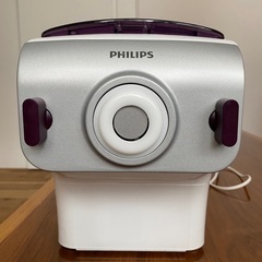 フィリップス Philips ヌードルメーカー