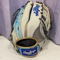 中古品)ローリングス HOH HACKS CAMOシリーズ