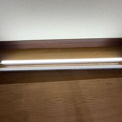 【無料】LEDライト２本