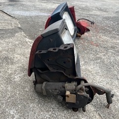 人気ブランド　無印良品　シェルフ販売中！！-86 トレノ　ヘッドライト両サイド