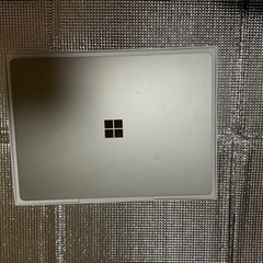 Microsoft surface パソコン i5の7世代