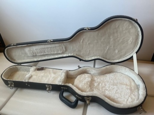 ギブソンGibsonギターケース | noonanwaste.com