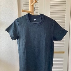 【未使用】ユニクロU   Tシャツ