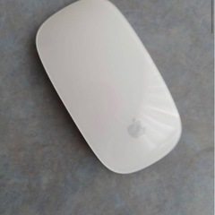 Apple純正Magic Mouse A1296 ワイヤレスマウス