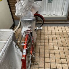 自転車