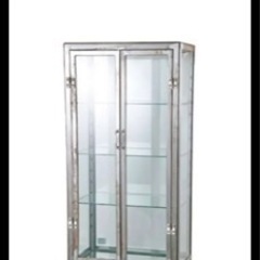 DULTON ダルトン ガラスケース