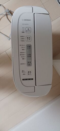 【値下げ】パナソニック　除湿機