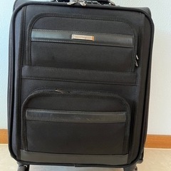 JAL×イオン 4輪ソフトキャリー スーツケースSサイズ