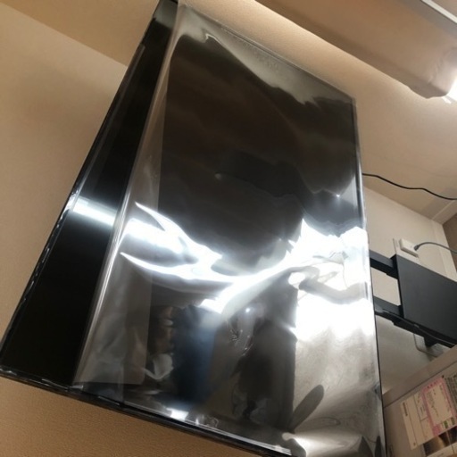 液晶テレビ MAXZEN JU55CH06