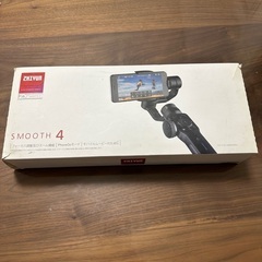 Zhiyun Smooth4