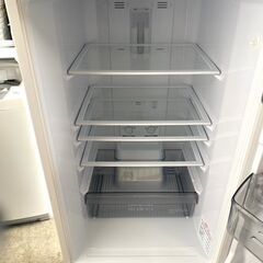 ☆3ヶ月保証付き☆冷蔵庫☆2022年製☆三菱☆168L☆