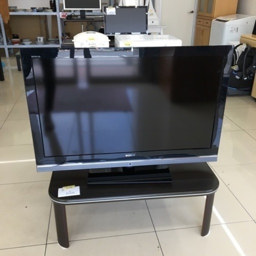 HJ510  【中古】液晶デジタルテレビ KDL-40V5 SONY  40インチ