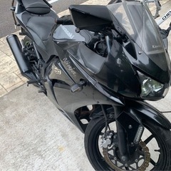 ニンジャ250r