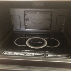 値下げしました！ 電子レンジ オーブンレンジ SHARP ヘルシオ