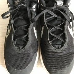 NIKEバッシュ　サイズ23.0