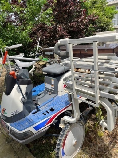 農機 引き取り限定 姫路市