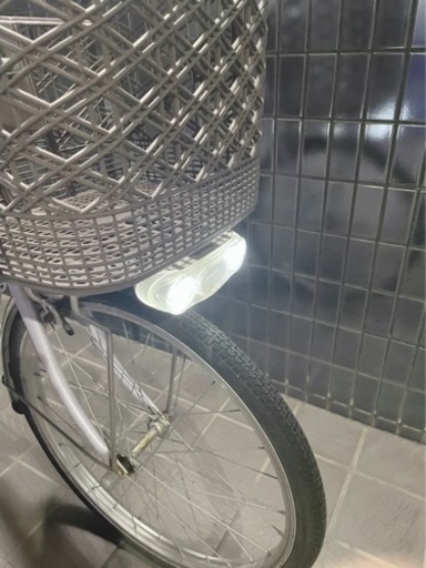 パナソニック BE-ENS036 電動自転車【引取り限定or関西圏配送】 | www