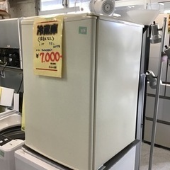●販売終了●冷蔵庫　１ドア　75L 2017年製　Panason...