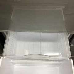○販売終了○冷蔵庫 3ドア 365L 自動製氷有 2016年製 Panasonic 中古品