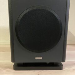 ONKYO SWA-V60 オンキョー サブウーファー