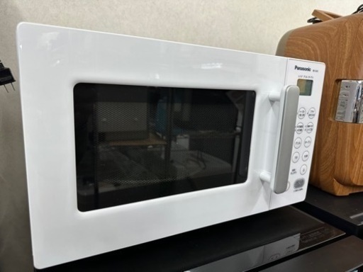 Panasonic NE-KA1-W 2022年式