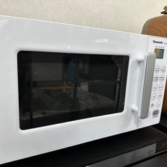 パナソニック　オーブンレンジ　NE-KA1　　2022年製　リサイクルショップ宮崎屋佐土原店　23.5.20　ｙ