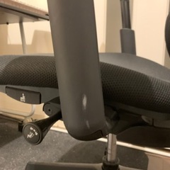 （売約済） 高級オフィスチェア　オカムラシルフィー 2019年製造