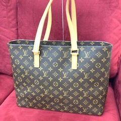 LOUIS VUITTON　ルイ ヴィトン　ルコ　モノグラム　Ｍ...