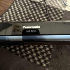 Panasonic Blu-ray