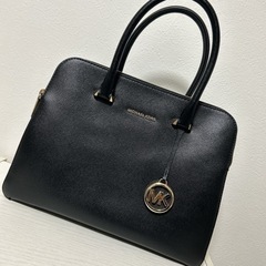 【ネット決済】MICHAEL KORS  2wayショルダーバッ...