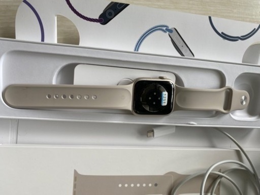 その他 Apple Watch series7