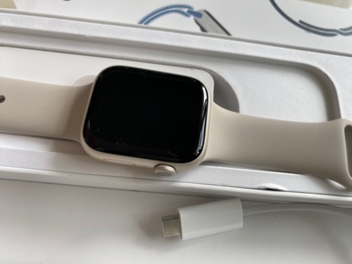 その他 Apple Watch series7