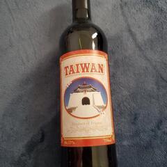 台湾ワイン
