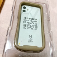 IFACE REFLECTION CASE iPhone12mi...