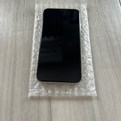 iPhone x 64GB