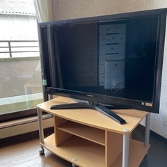 TOSHIBA 液晶カラーテレビ　42Z1
