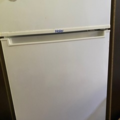 冷蔵庫 小型 ☆値段変更しました！写真追加