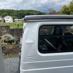 ジムニーJA11 AT 乗って帰れます！