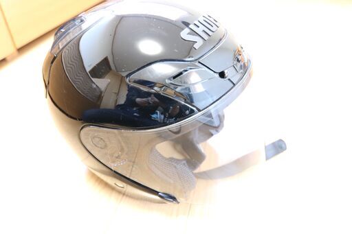 完売】ヘルメットJ-FORCE III(SHOEI) | pcmlawoffices.com