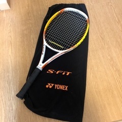 【ネット決済】YONEX テニスラケット