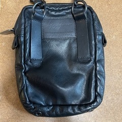 定価6万円 ヨウジヤマモト Yohji Yamamoto バッグ