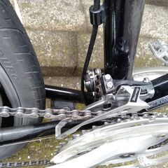 ブリジストン アビオス ツアラー