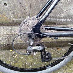 ブリジストン アビオス ツアラー