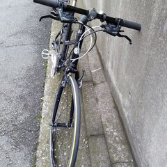 ブリジストン アビオス ツアラー