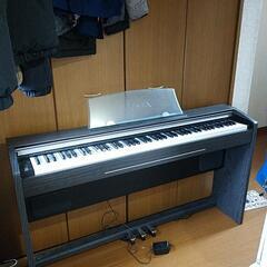カシオ PX-720 電子ピアノ シャンク品