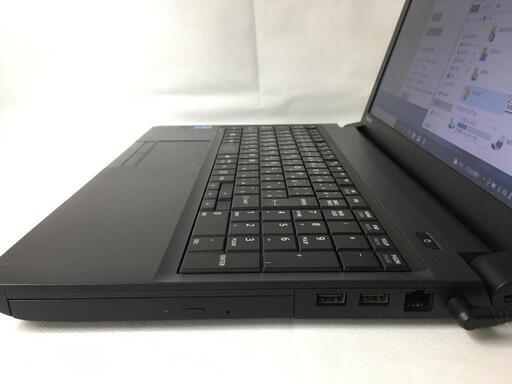 TOSHIBA　ノートパソコン　officr2016　SSD120G TOSHIBA ノートパソコン officr2016 SSD120G i5